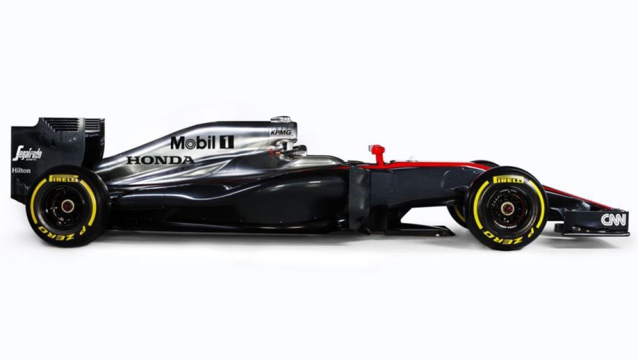 GALERIE FOTO: Cum arata monoposturile de Formula 1 pentru 2015! Red Bull si-a CAMUFLAT secretele sub un design NEBUN_19