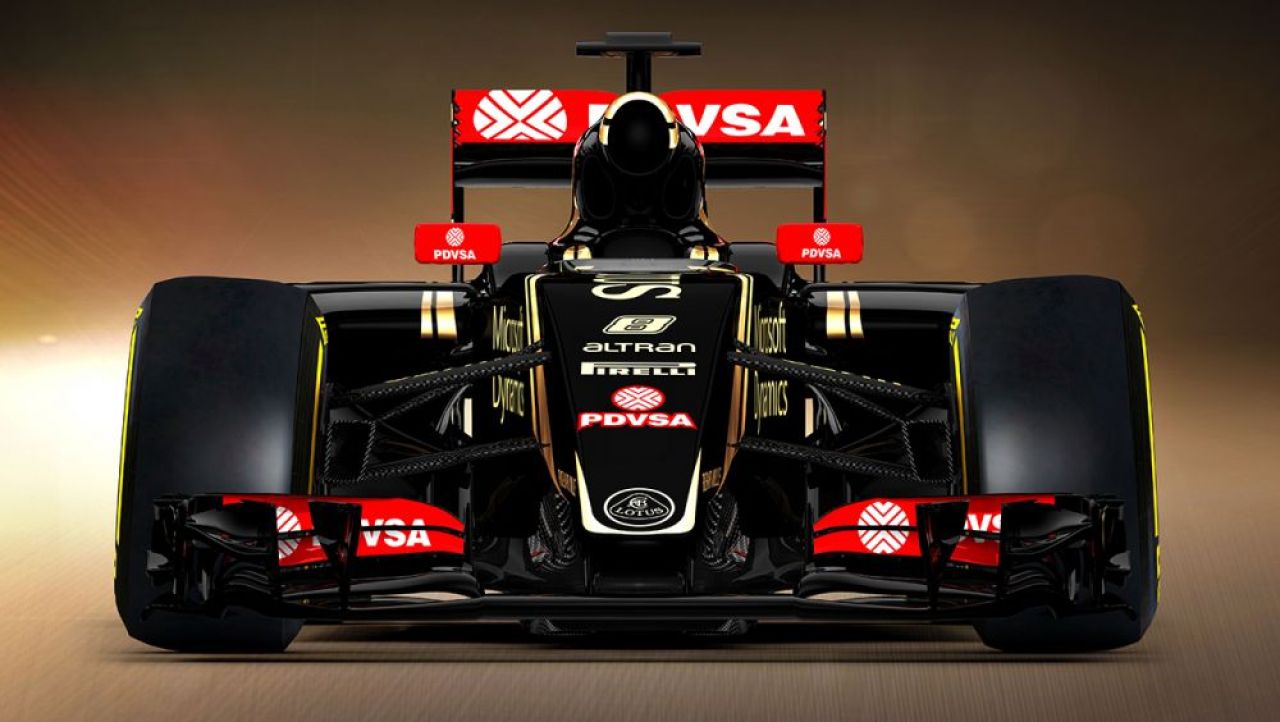 GALERIE FOTO: Cum arata monoposturile de Formula 1 pentru 2015! Red Bull si-a CAMUFLAT secretele sub un design NEBUN_22