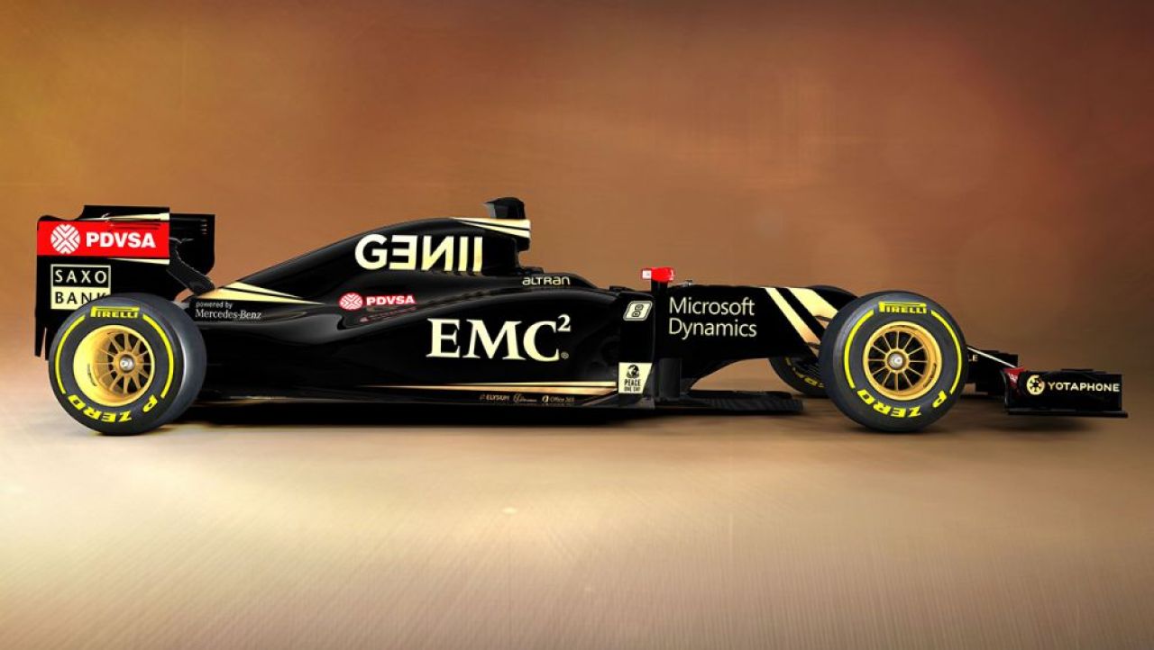 GALERIE FOTO: Cum arata monoposturile de Formula 1 pentru 2015! Red Bull si-a CAMUFLAT secretele sub un design NEBUN_23