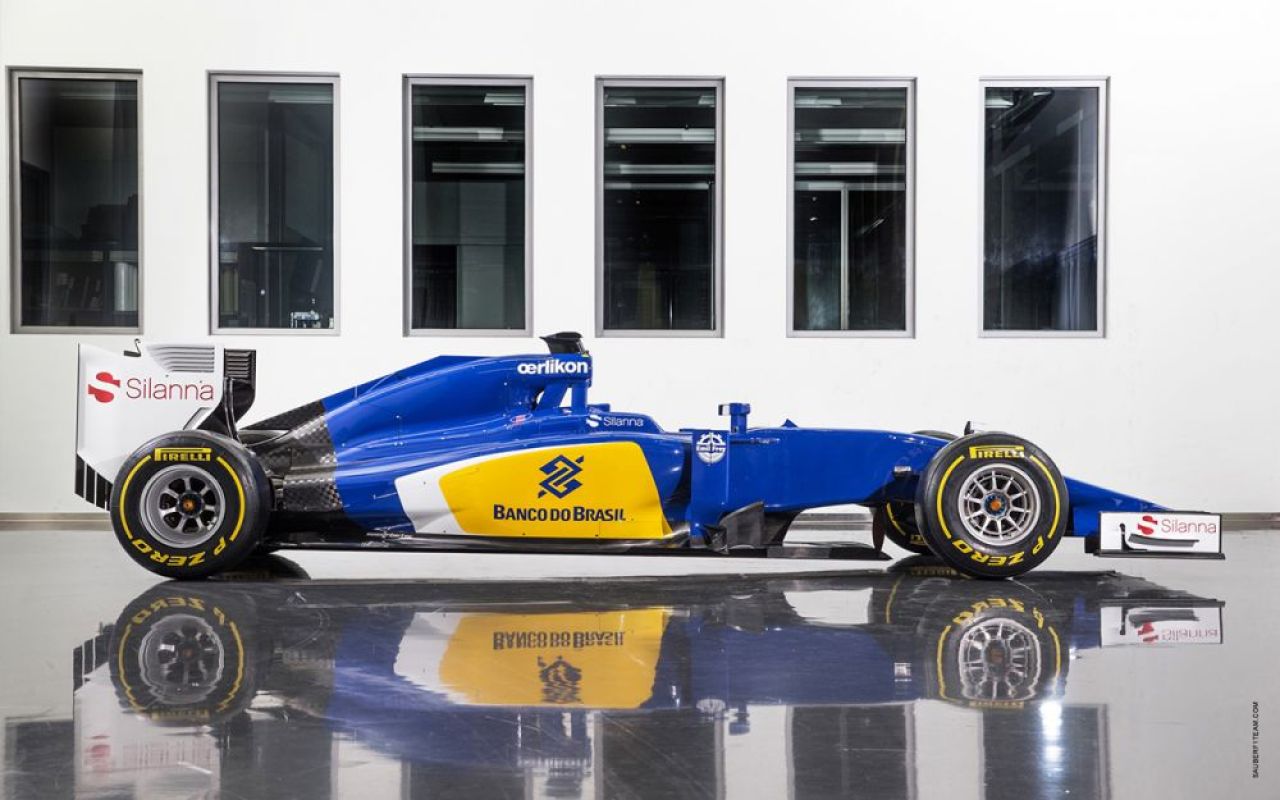 GALERIE FOTO: Cum arata monoposturile de Formula 1 pentru 2015! Red Bull si-a CAMUFLAT secretele sub un design NEBUN_25