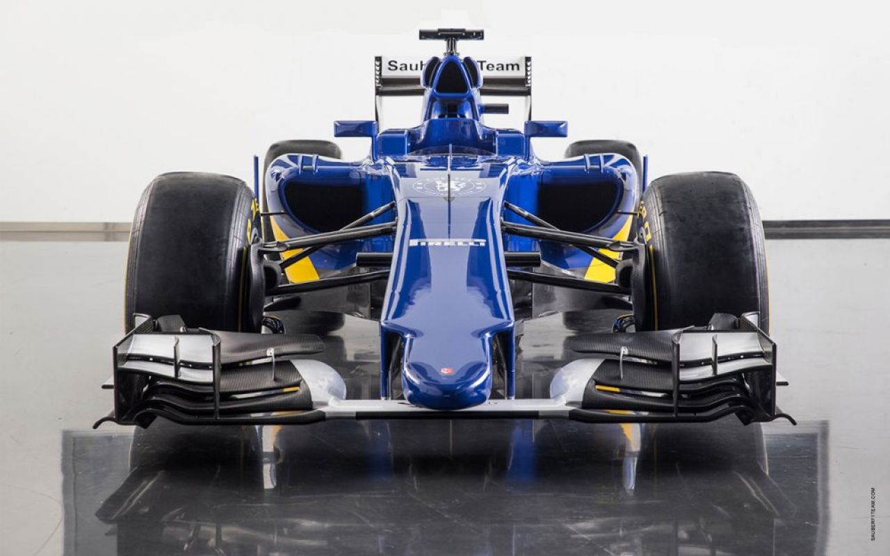 GALERIE FOTO: Cum arata monoposturile de Formula 1 pentru 2015! Red Bull si-a CAMUFLAT secretele sub un design NEBUN_27