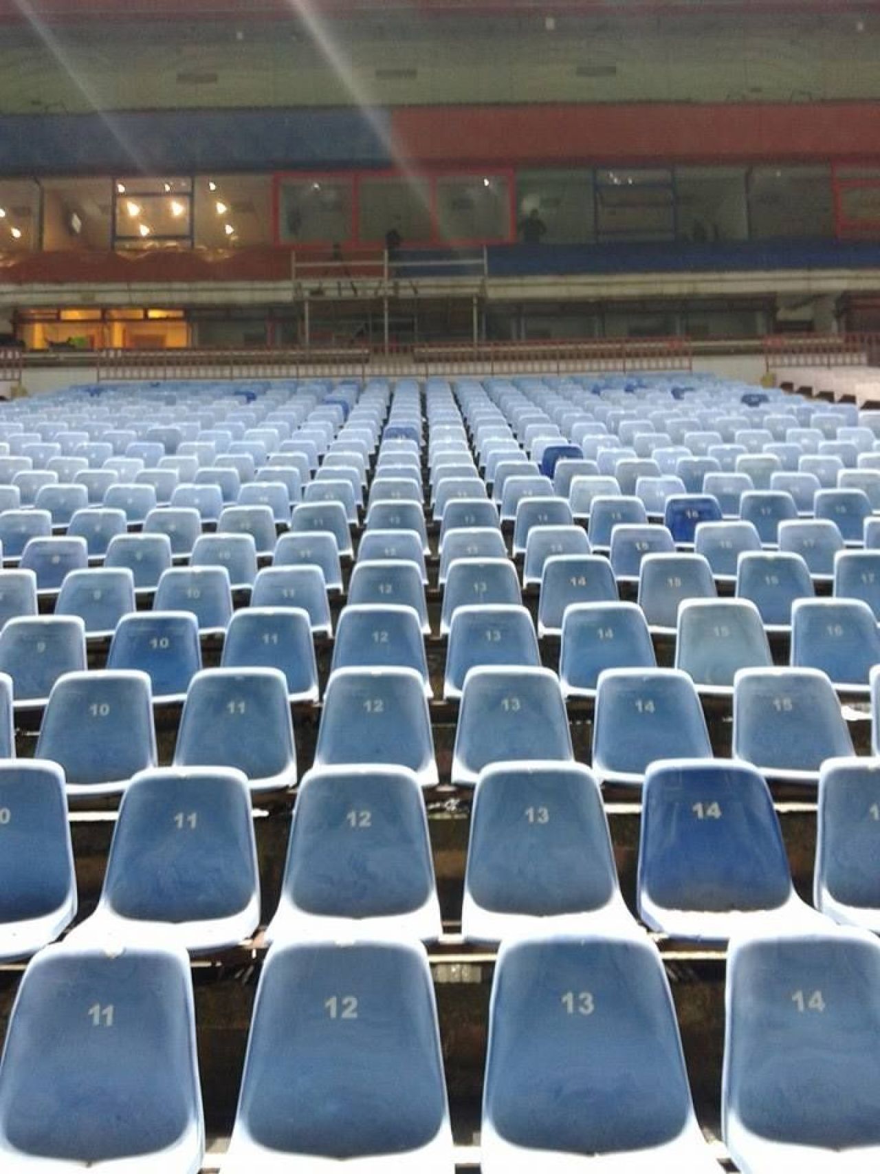 PENTRU ASTA plateste Steaua MILIONUL de euro in fiecare an! Imagini INCREDIBILE surprinse in Ghencea. Situatie UNICA in Liga I_1