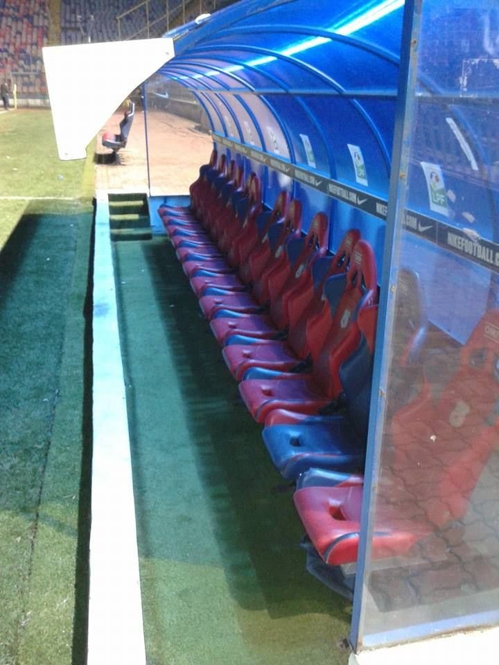 PENTRU ASTA plateste Steaua MILIONUL de euro in fiecare an! Imagini INCREDIBILE surprinse in Ghencea. Situatie UNICA in Liga I_8