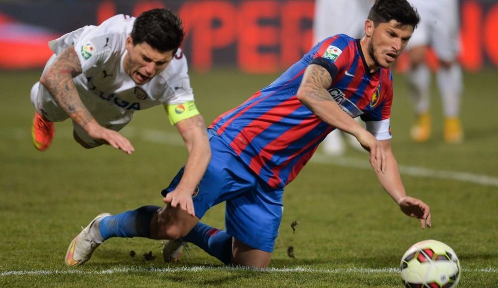 PENTRU ASTA plateste Steaua MILIONUL de euro in fiecare an! Imagini INCREDIBILE surprinse in Ghencea. Situatie UNICA in Liga I_10