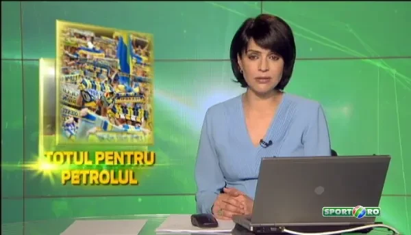 Petrolul e la 7 puncte de Steaua, dar si daca ia titlul, tot stelistii merg in Liga! Fanii Petrolului doneaza sange pentru club!