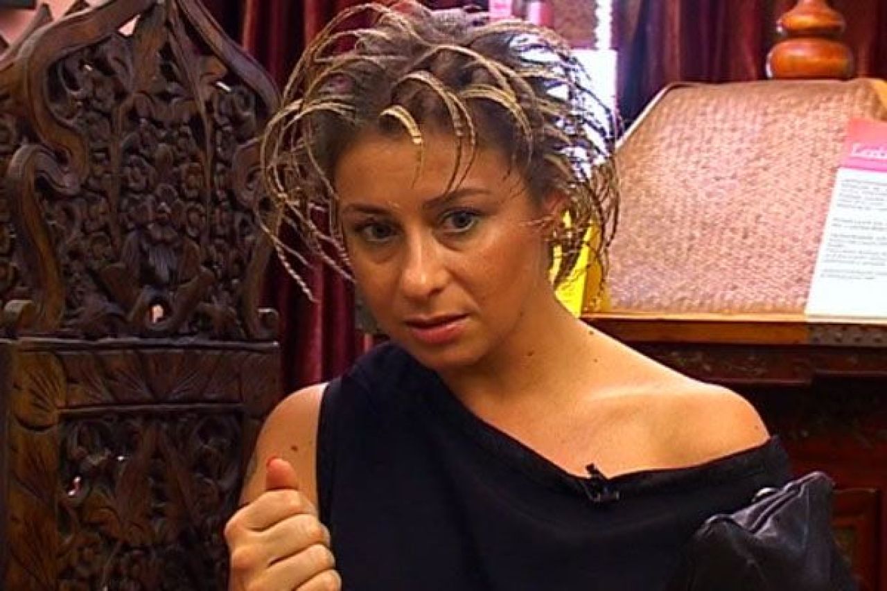 CUTREMUR! Anamaria Prodan a pus doua poze pe net, urmeaza NEBUNIA! Si Reghe era de fata! FOTO_1