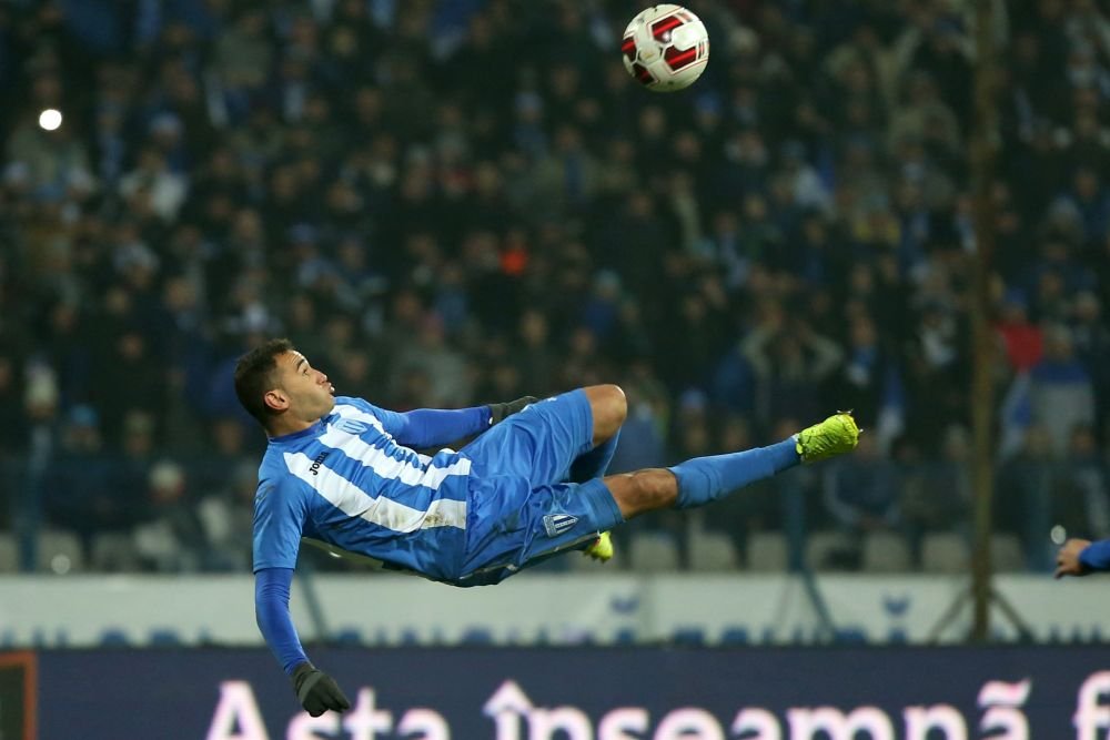 CE DERBY! Craiova si-a schimbat obiectivul inainte de meciul cu Steaua: Vrem in Europa League Cand vine raspunsul de la UEFA