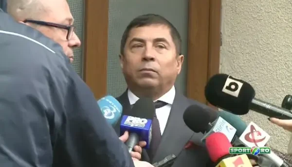 Oan(ta) men show! "Eu am asigurat coregrafia la meci!" / "Coregrafia pe teren?" Faza zilei la DNA: ce a raspuns Turcu! VIDEO