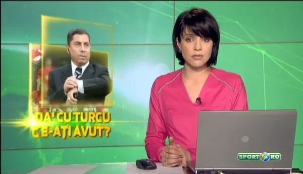 Procurorii au inceput urmarirea penala in dosarul Dinamo - Lazio ! Vasile Turcu, primul chemat la audieri