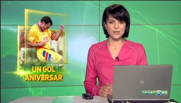 Hagi a spus care e cel mai tare gol marcat in cariera! Faza de geniu care le bate pe TOATE