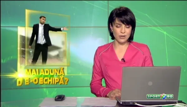 CFR se DEZINTEGREAZA! Trica baga juniorii: "O sa luptam pana la capat cu pustii de 16 ani"