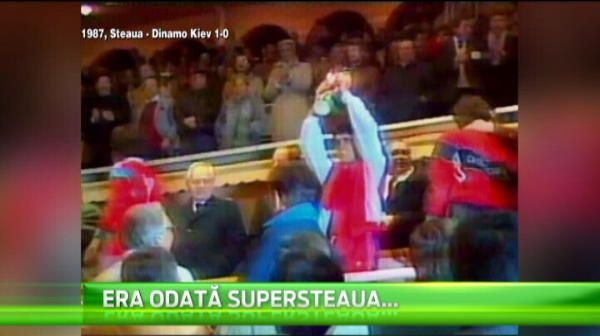 Hagi a spus care e cel mai tare gol marcat in cariera! Faza de geniu care le bate pe TOATE