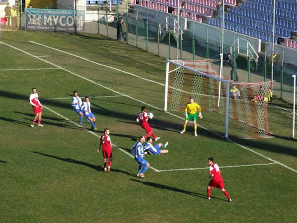 Liga FALIMENT | Divizia a doua ramane fara echipe! Dupa Sageata si Slobozia, alte doua cluburi sunt aproape de dezastru: E sfarsitul