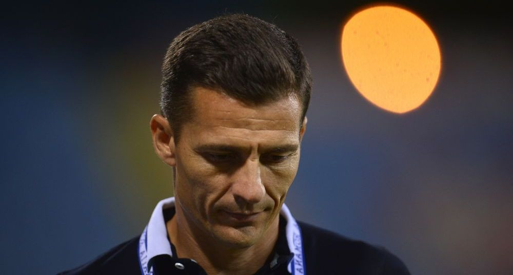 Nu e prima data cand apare o noua varianta de antrenor! Anuntul facut de Steaua despre viitorul lui Galca