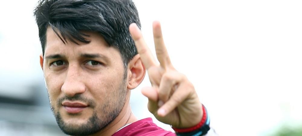 NU stie daca va mai juca sau nu! Florin Costea spune ca este inca la CFR, clubul anunta ca s-a terminat!