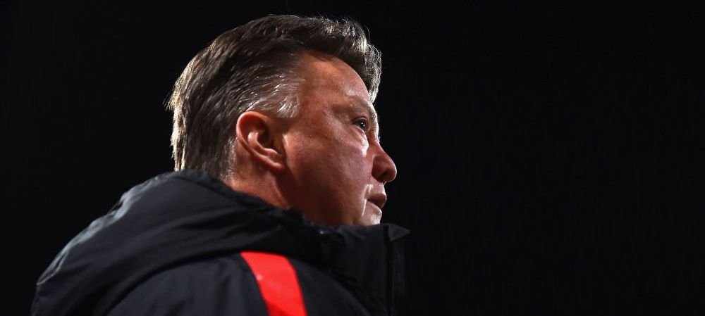 SEMNUL ca Real isi aduce un alt jucator de nationala! Un STAR de la United il ignora pe Van Gaal de luni de zile! Real il vrea: