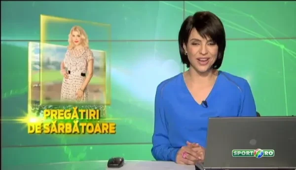 Cea mai NEBUNA provocare pe care Loredana a acceptat-o vreodata! Ce are de gand sa faca