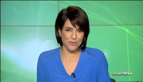 Ba, tu te lupti sau te gandesti la cererea in casatorie? Moment senzational cu Zmarandescu in ring