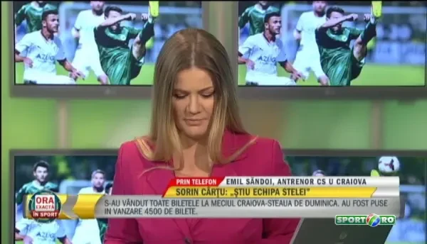 Bataie pe bilete, Craiova - Steaua se joaca cu casa inchisa! Cum va arata gazonul: S-a lucrat intensiv pe stadionul Extensiv :)