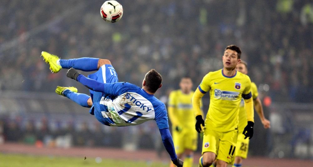 Bataie pe bilete, Craiova - Steaua se joaca cu casa inchisa! Cum arata gazonul: S-a lucrat intensiv pe stadionul Extensiv