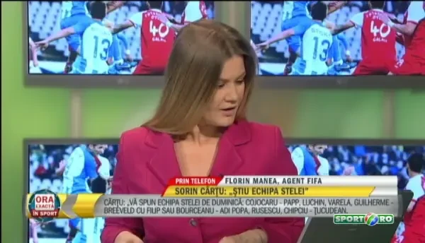 Tamas este apt 100% pentru meciul cu Craiova de duminica: A primit viza medicala, depinde doar daca vrea Galca sa il bage