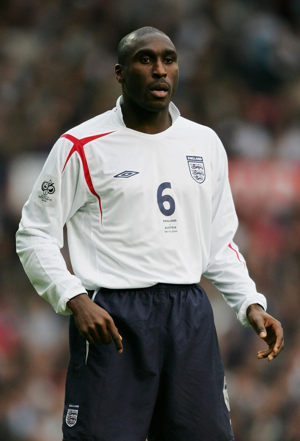 De pe terenul de fotbal la primaria celui mai populat oras din Europa! Sol Campbell, decis sa candideze pentru postul de primar al Londrei_2