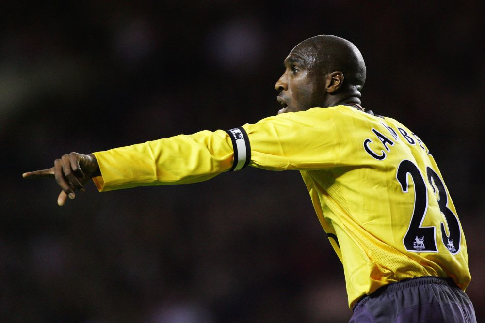 De pe terenul de fotbal la primaria celui mai populat oras din Europa! Sol Campbell, decis sa candideze pentru postul de primar al Londrei_3