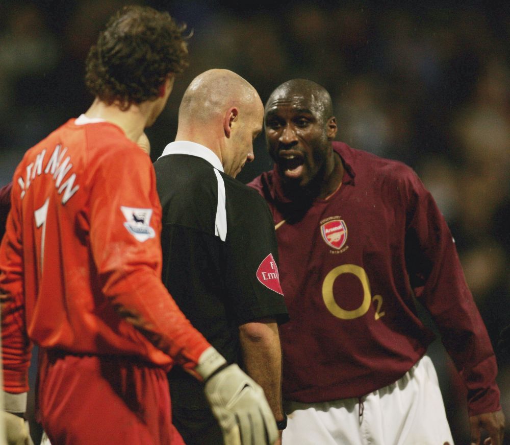 De pe terenul de fotbal la primaria celui mai populat oras din Europa! Sol Campbell, decis sa candideze pentru postul de primar al Londrei_4