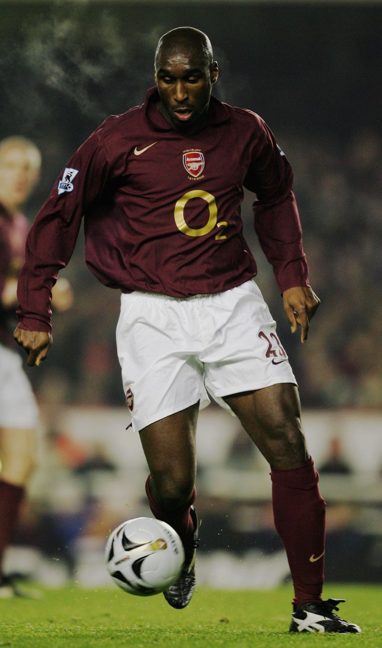 De pe terenul de fotbal la primaria celui mai populat oras din Europa! Sol Campbell, decis sa candideze pentru postul de primar al Londrei_5