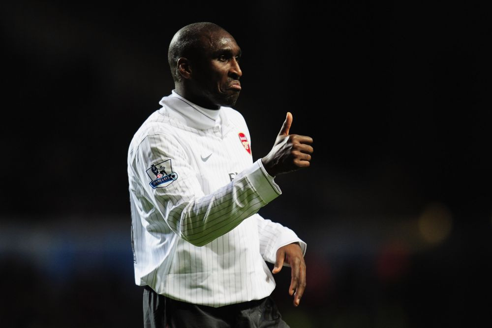 De pe terenul de fotbal la primaria celui mai populat oras din Europa! Sol Campbell, decis sa candideze pentru postul de primar al Londrei_8