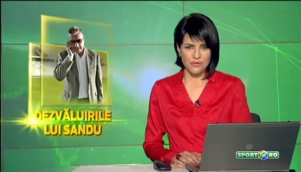 Amenintat cu MOARTEA? Mircea Sandu povesteste cateva episoade incredibile: Nu zic mai multe, ca sunt oameni periculosi! VIDEO