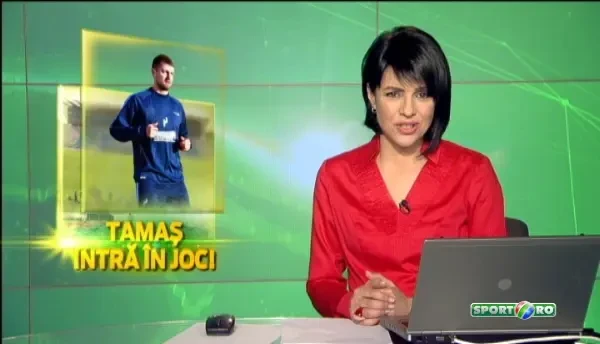 Daca a fost si un pahar cu vin, na, s-au mai certat! :) Cum arata explicatia ORIGINALA dupa scandalul cu Tamas! VIDEO