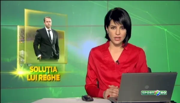 Solutia gasita de Reghe in cazul siglei Stelei! Cui ar trebui sa plateasca Becali TAXA pentru palmares: