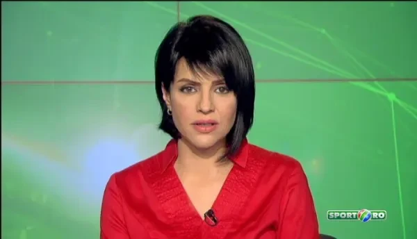 Cum se antreneaza doua super handbaliste pentru meciul PRIMAVERII in campionat? La bucatarie! :) Video