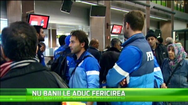 Arabul la Petrol trage! Oferta pentru Petrolul din lumea araba! Cat cere Capra pentru clubul ploiestean