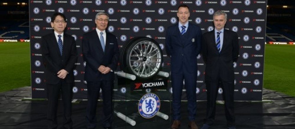 Contract record de 275 mil euro semnat de Chelsea. A doua afacere din istoria Premier League vine dupa mutarea din drepturile TV