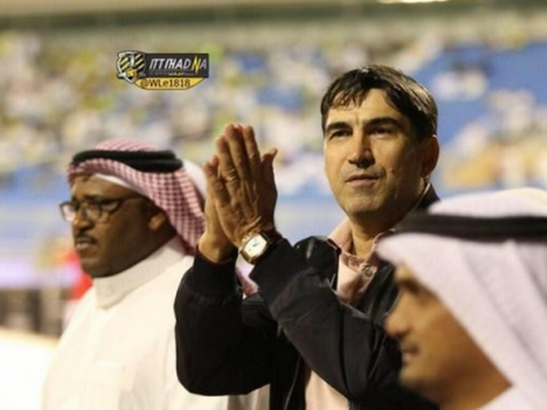 Piturca, Sanmartean si Szukala, a treia victorie consecutiva in Arabia! Al Ittihad, pe podium, dupa 1-0 cu echipa altui roman: VIDEO