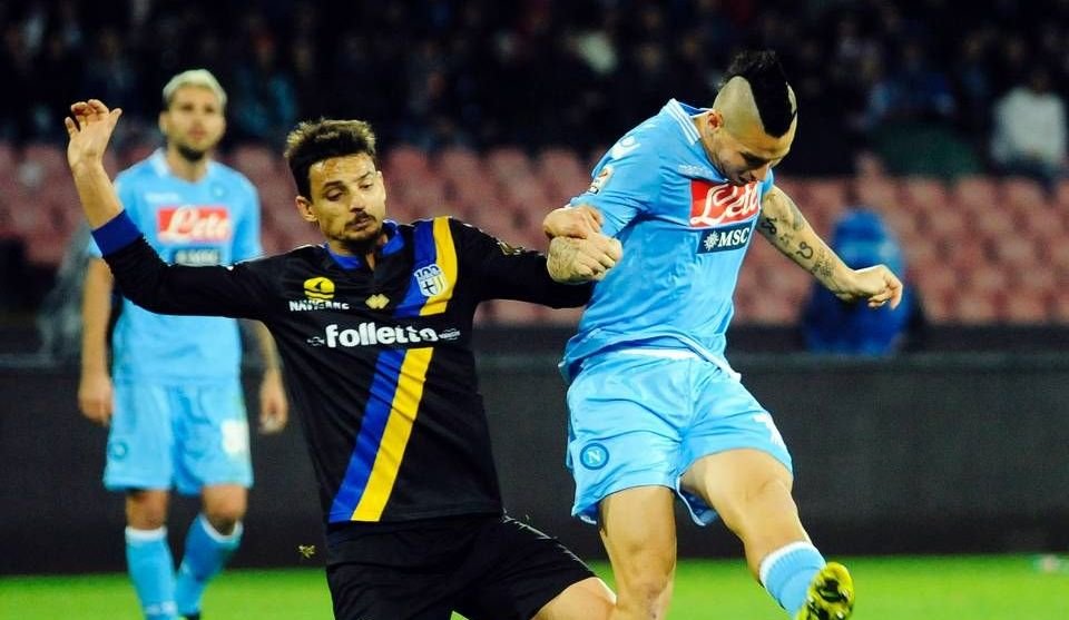 Situatie incredibila in Serie A! Parma a amanat al doilea meci consecutiv, situatia echipei este CRITICA! Ce se intampla