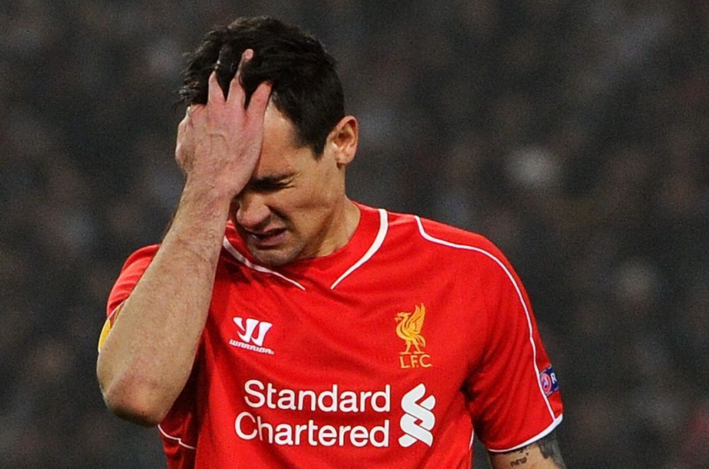 Curiosul caz FC Liverpool! Ce i s-a intamplat lui Dejan Lovren dupa ce a ratat penalty-ul care a scos-o pe Liverpool din Europa:_4