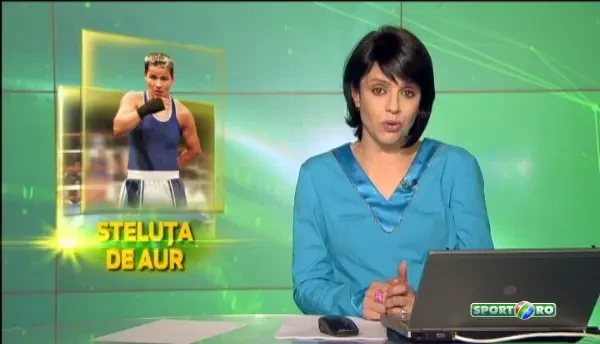 EROI.RO | Povestea incredibila a unei campioane mondiale! De la casa de copii pe cele mai inalte culmi