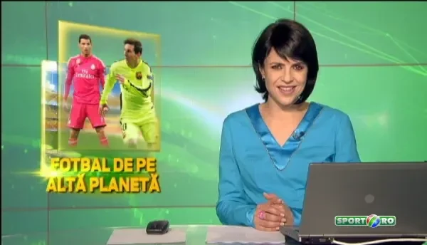 Se negociaza pentru meciul anului: Romania impotriva lui Real Madrid pe National Arena! Cand poate avea loc meciul - VIDEO