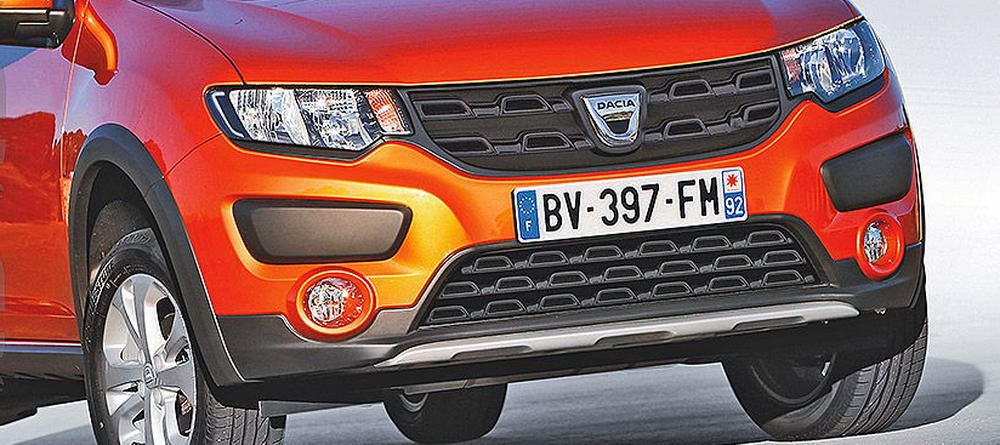 FOTO Noi informatii despre Duster II si Mini Duster! Ce surpriza pregateste Dacia in perioada urmatoare_4