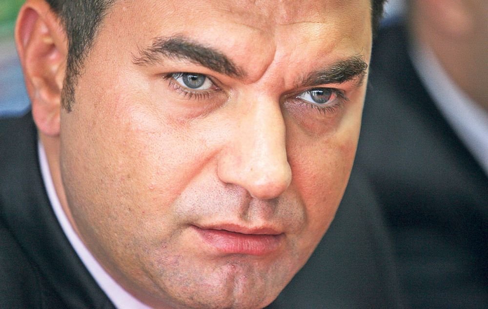 INCREDIBIL! Ce au gasit in celula lui Borcea in urma cu putin timp!