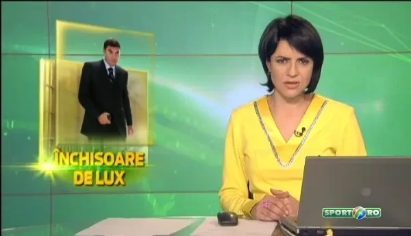 Mocheta, televizor in celula, acces la telefon si sala de fitness! Dezvaluiri incredibile despre regimul de detentie al lui Borcea, la Poarta Alba