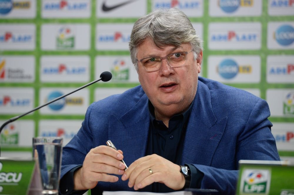 Mutare surpriza din partea LPF! Gino Iorgulescu vrea derogare de la UEFA: Petrolul sau Dinamo in Europa sezonul viitor?