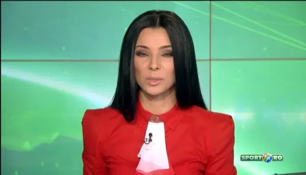 Ana Ivanovici s-a deghizat in Catwoman la o petrecere in Mexic VIDEO