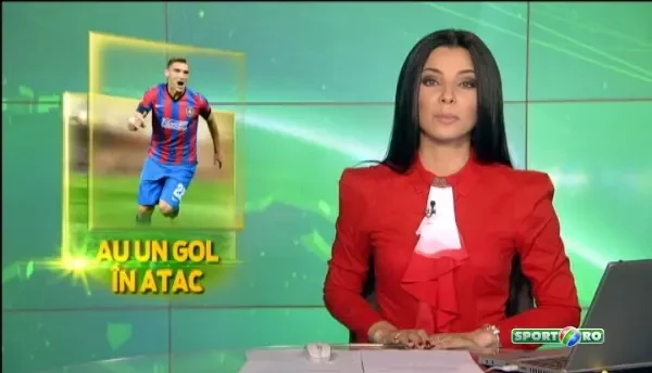 "FCSB nu e Steaua!" Dialogul purtat de Keseru cu fanii Stelei pe Facebook. Ce zice de revenirea in Ghencea