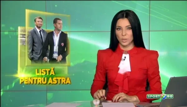 Astra are 7 antrenori pe lista, Flavius Stoican pare favorit! Varianta surpriza: Dan Petrescu se poate intoarce in Liga I