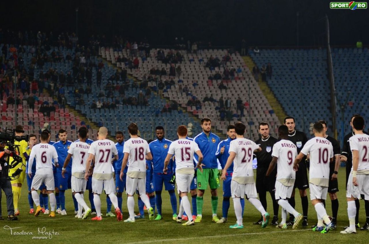 Rapid si Steaua, doua povesti CIUDATE in Liga I! Sosirile la numar si plecarile-cheie au rasturnat asteptarile suporterilor!_3
