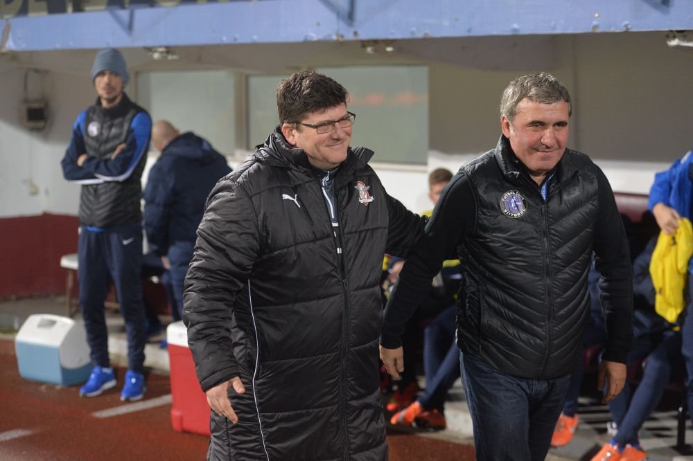 Decizie importanta luata de seful de la Rapid, dupa spectacolul din tribune de la meciul cu Viitorul! Ce se intampla pe Giulesti
